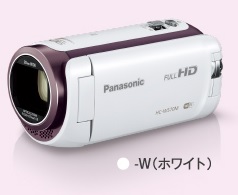 HC-W570M-W [zCg]