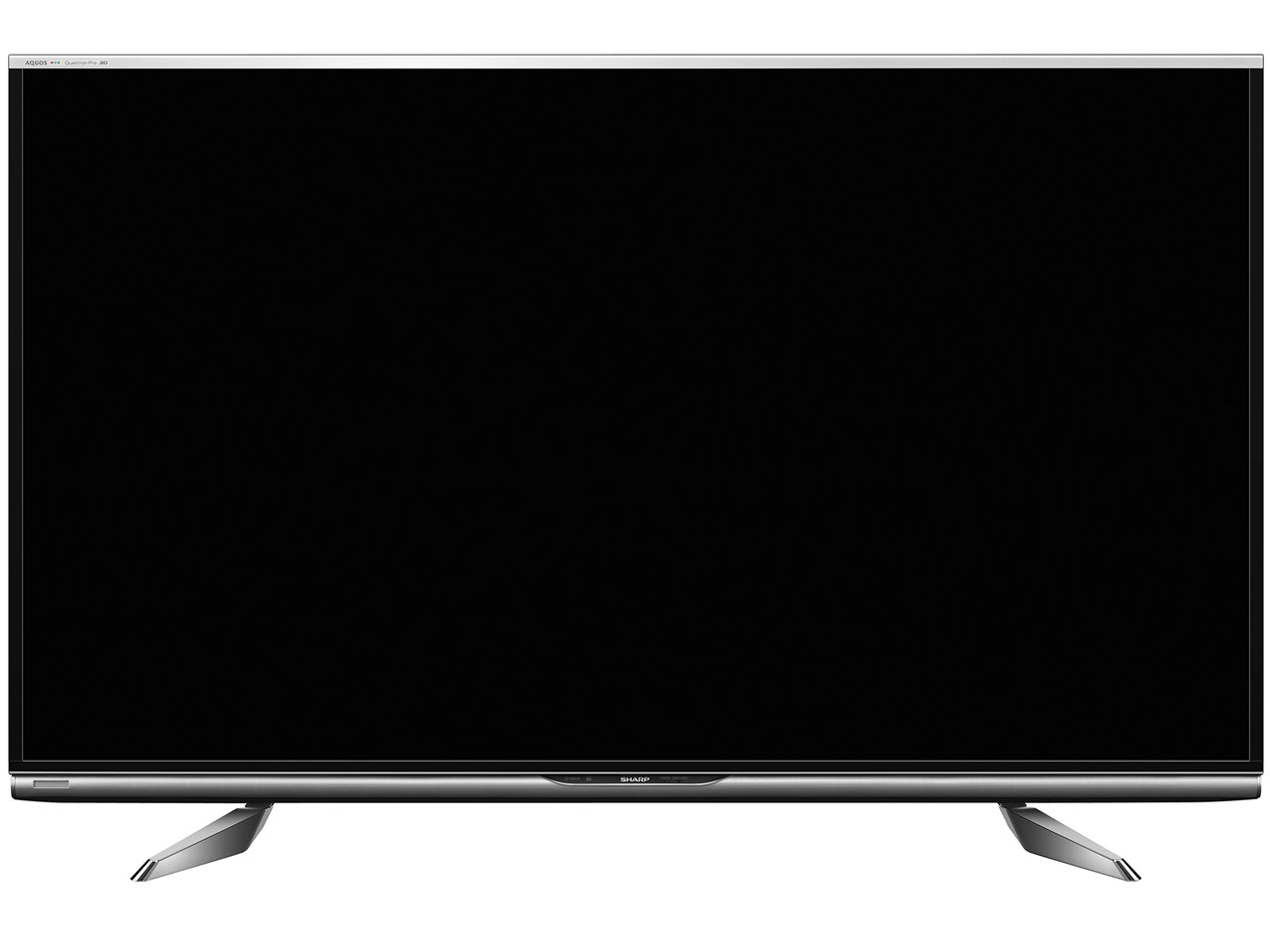 AQUOS クアトロン プロ LC-60XL10 [60インチ]の価格 【SHARP】と詳細