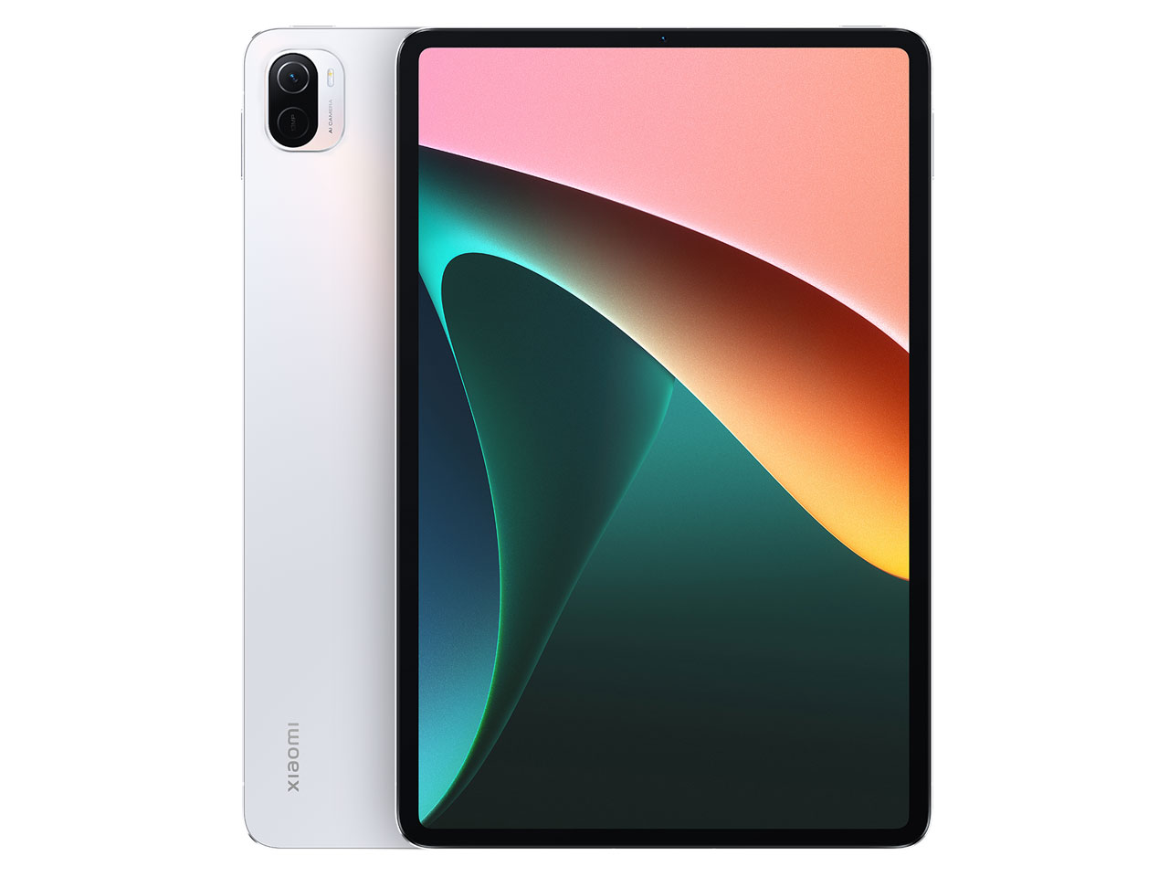 Xiaomi Pad 5 6GB+128GB [p[zCg]