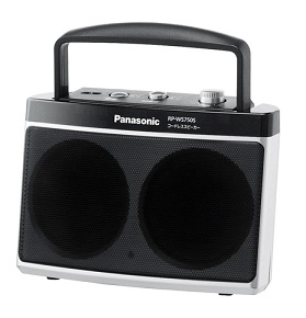 RP-WS750