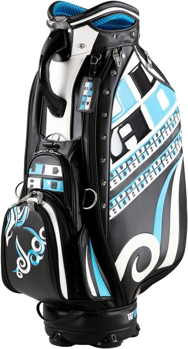 JADO GOLF LfBobO 9.5^ 3_ Chain block Tribal Ver.3 The end of the series JGCB9992-03 21FW דSt StobO J[gobO NOV1
