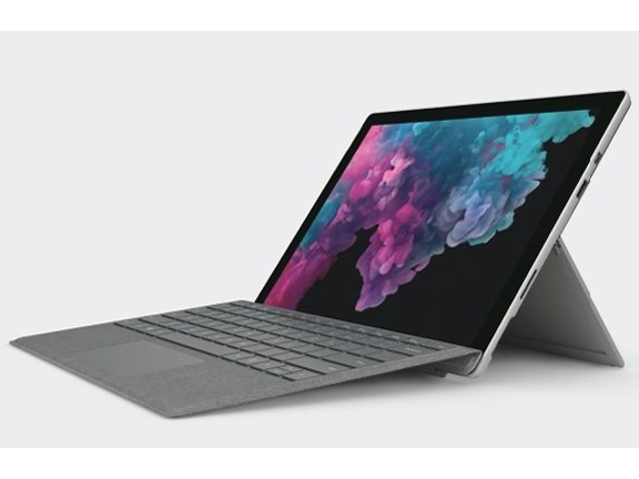 Surface Pro 6 ^CvJo[ LJK-00025