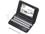 GNX[h XD-K6500BK [ubN]