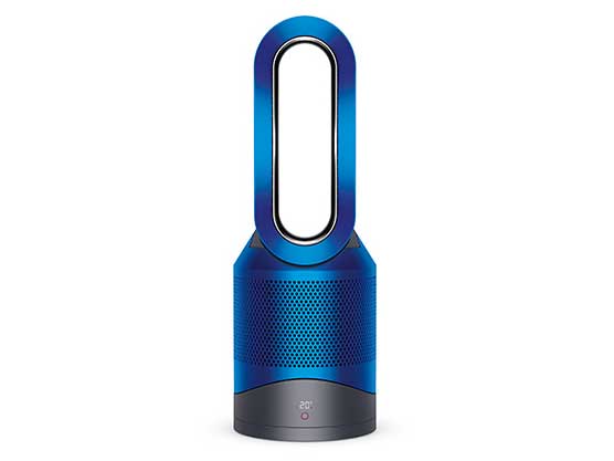 Dyson Pure Hot + Cool HP00IB [ACA/u[]