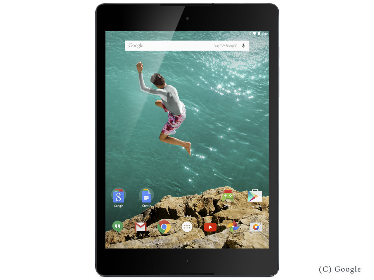 Nexus 9 Wi-Fif 16GB [i[zCg]