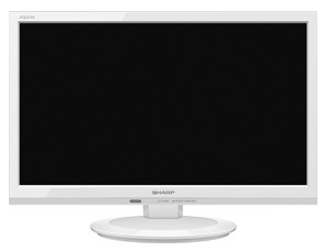 AQUOS 2T-C19AD-W [19C` zCgn]