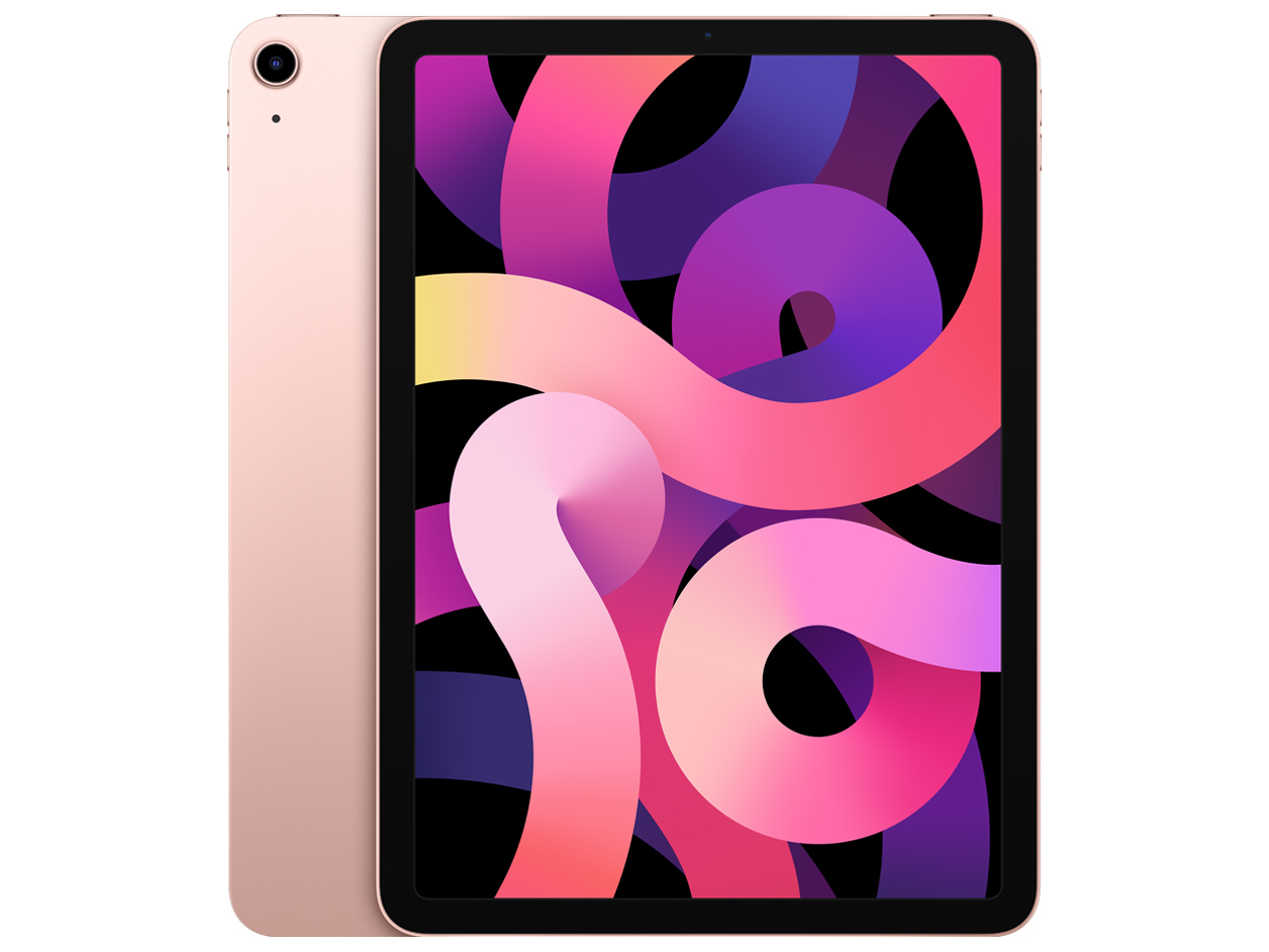 iPad Air 10.9C` 4 Wi-Fi 64GB 2020NHf MYFP2J/A [[YS[h]