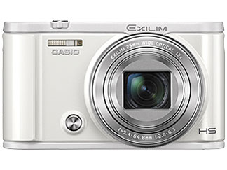 HIGH SPEED EXILIM EX-ZR3100WE [zCg]