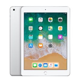 iPad 9.7C` Wi-Fif 128GB MR7K2J/A [Vo[]