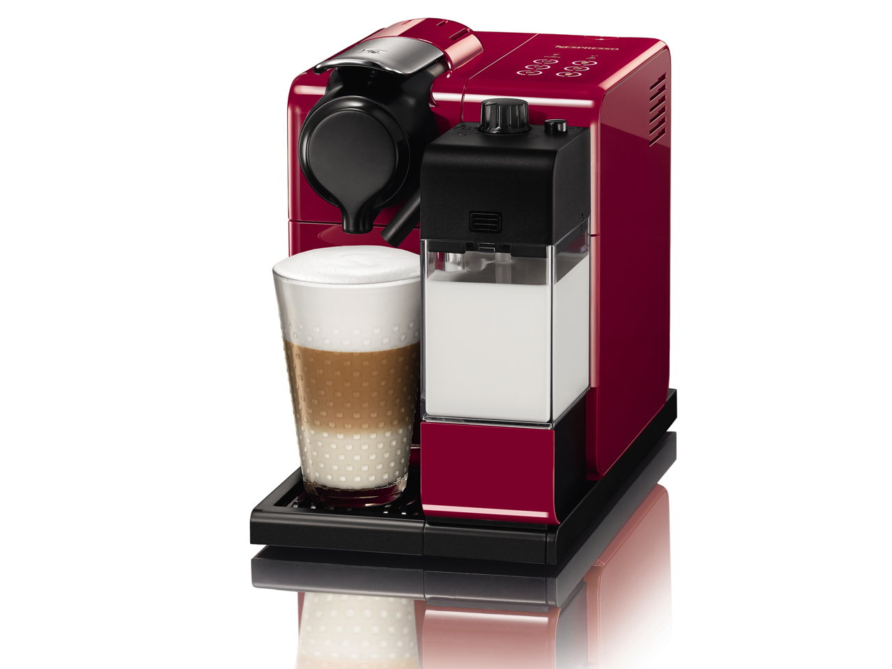 Nespresso Lattissima Touch F511RE [bh]