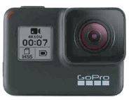 HERO7 BLACK CHDHX-701-FW