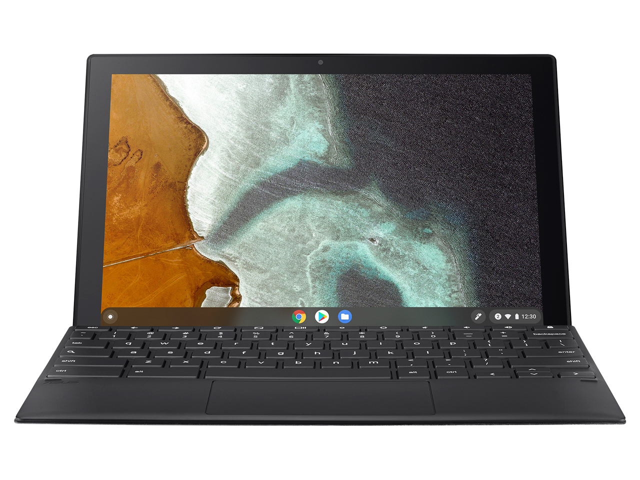 Chromebook Detachable CM3 CM3000DVA-HT0019