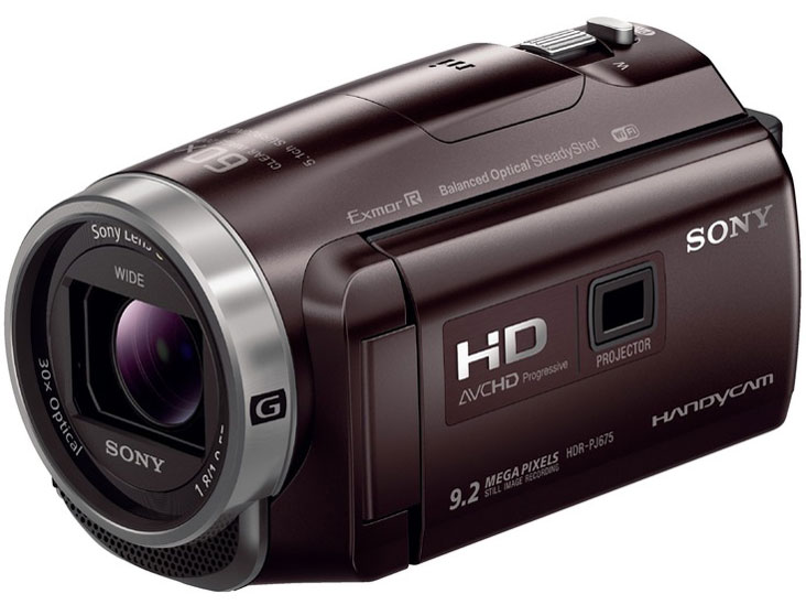 HDR-PJ675 (T) [{h[uE]