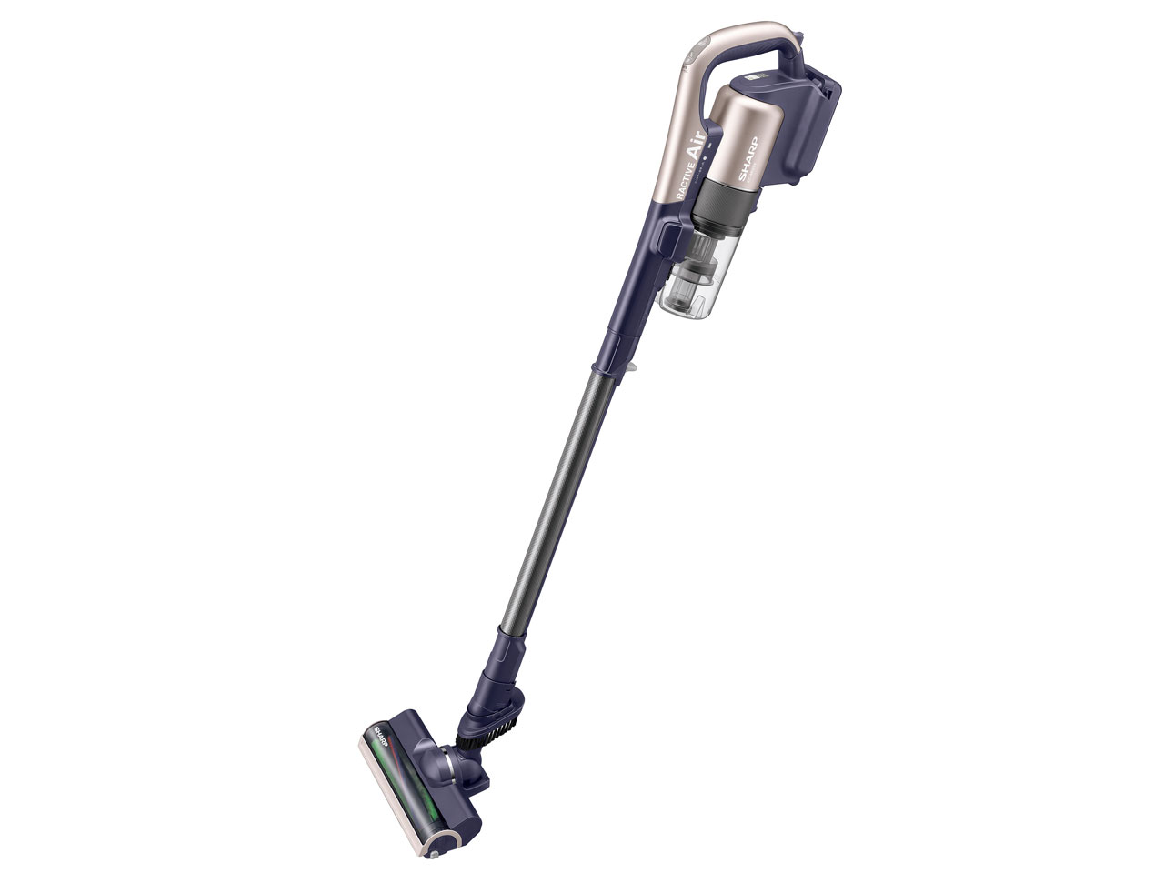 RACTIVE Air EC-AR2SX-N [S[hn]