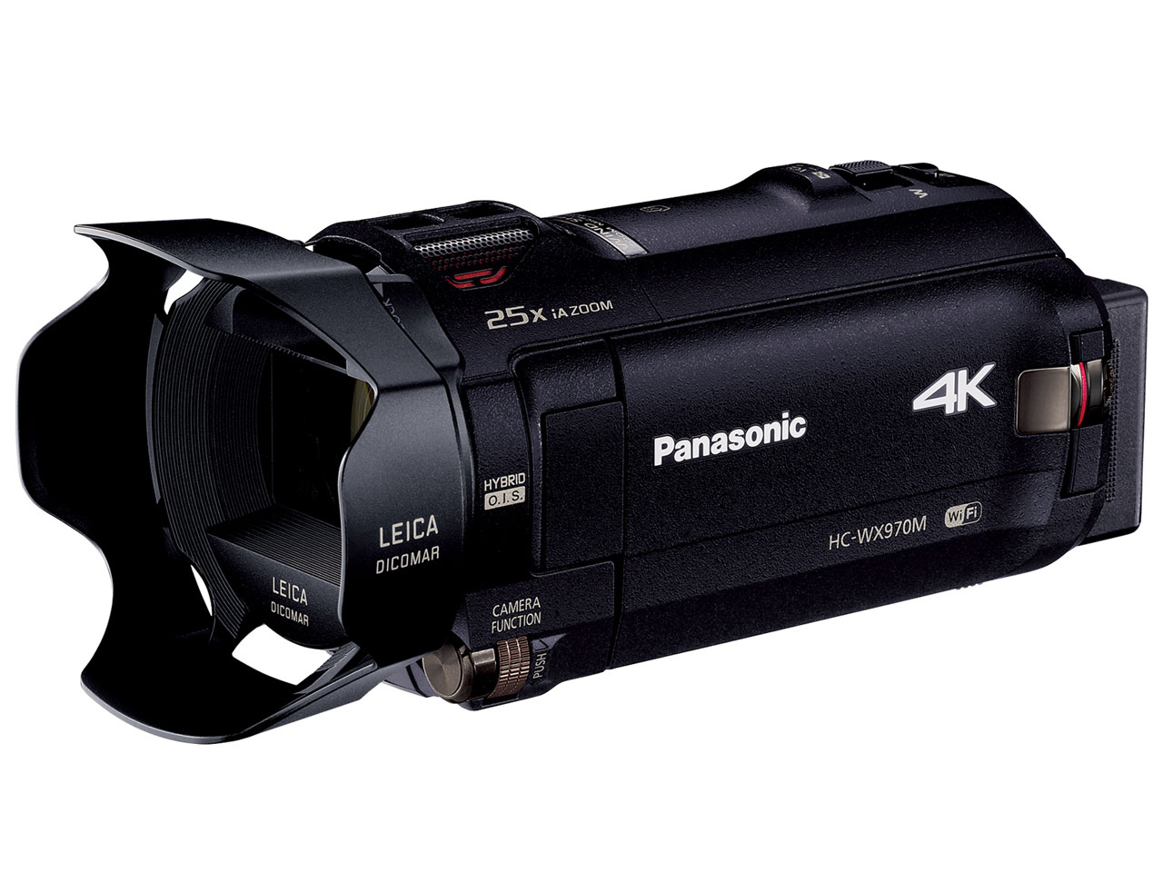 HC-WX970M-K [ubN]