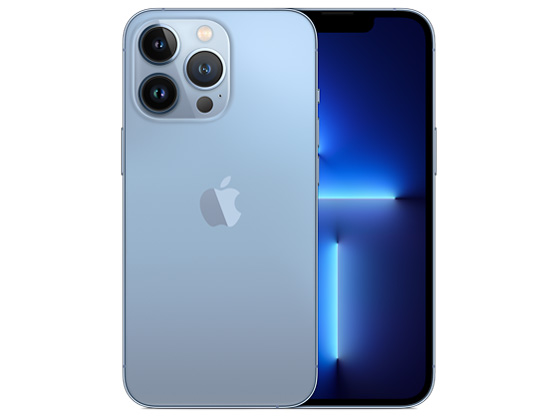 iPhone 13 Pro 512GB SIMt[ [VGu[] (SIMt[)