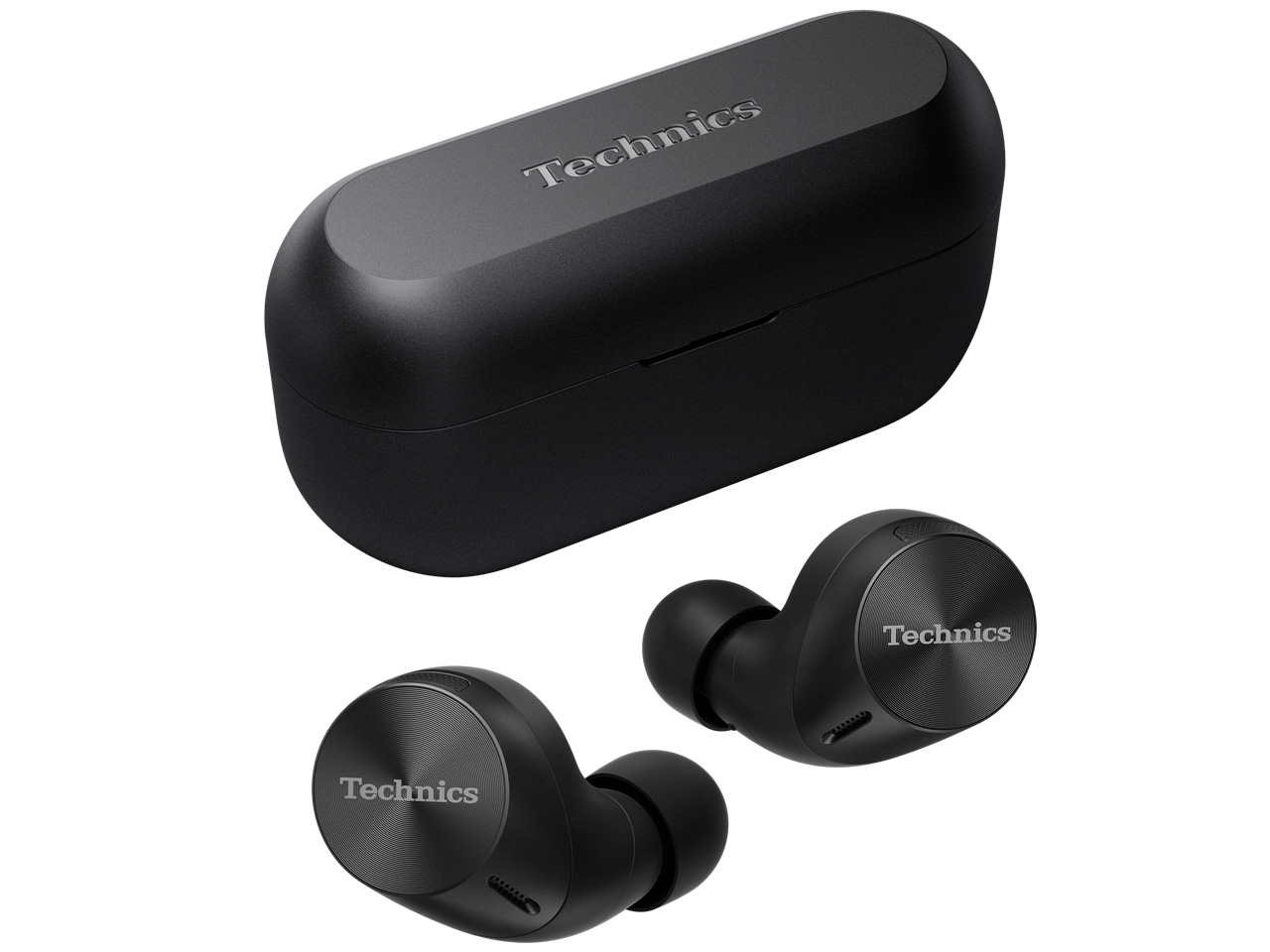 Technics EAH-AZ60M2-K [ubN]