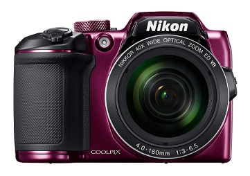 COOLPIX B500 [v]