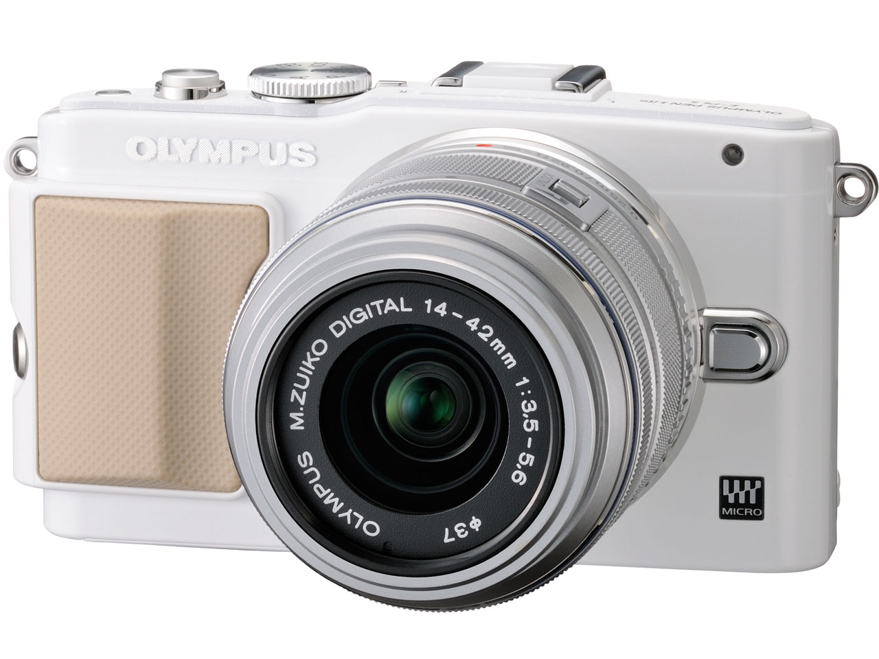 OLYMPUS PEN Lite E-PL5 YLbg [zCg]