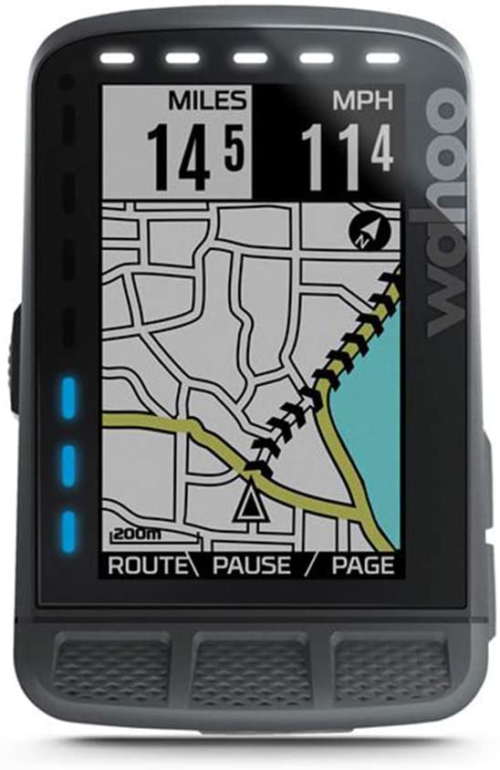 ELEMNT ROAM WFCC4