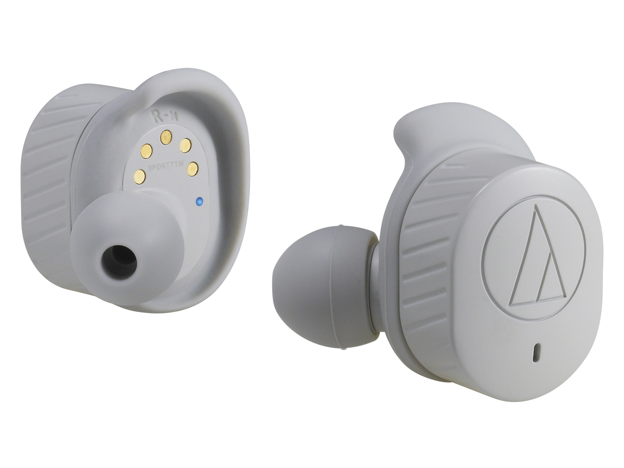 SONICSPORT ATH-SPORT7TW GY [O[]