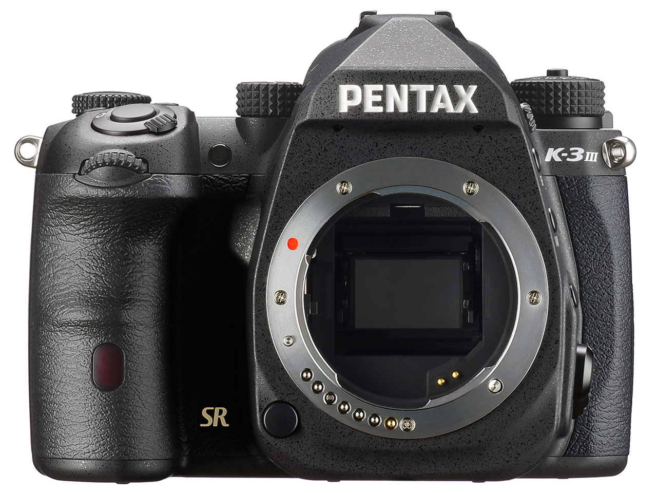 PENTAX K-3 Mark III {fB [ubN]