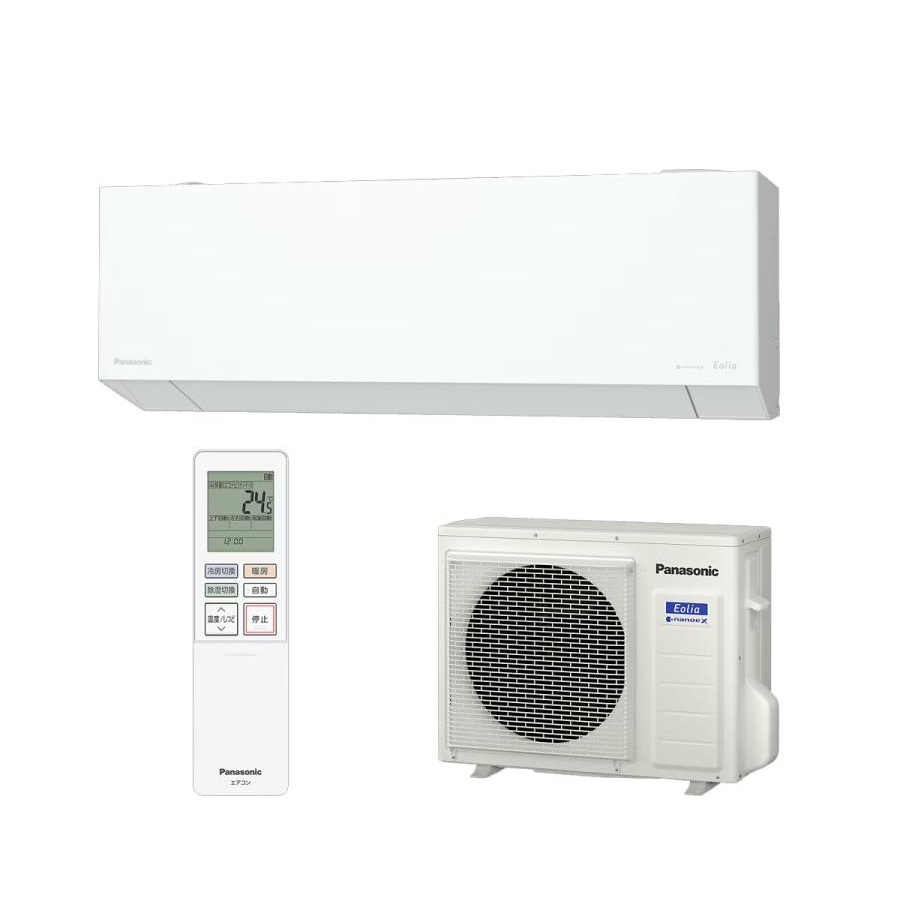 �G�I���A CS-636DEX2-W [�N���X�^���z���C�g]