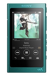 NW-A35 (L) [16GB rWAu[]
