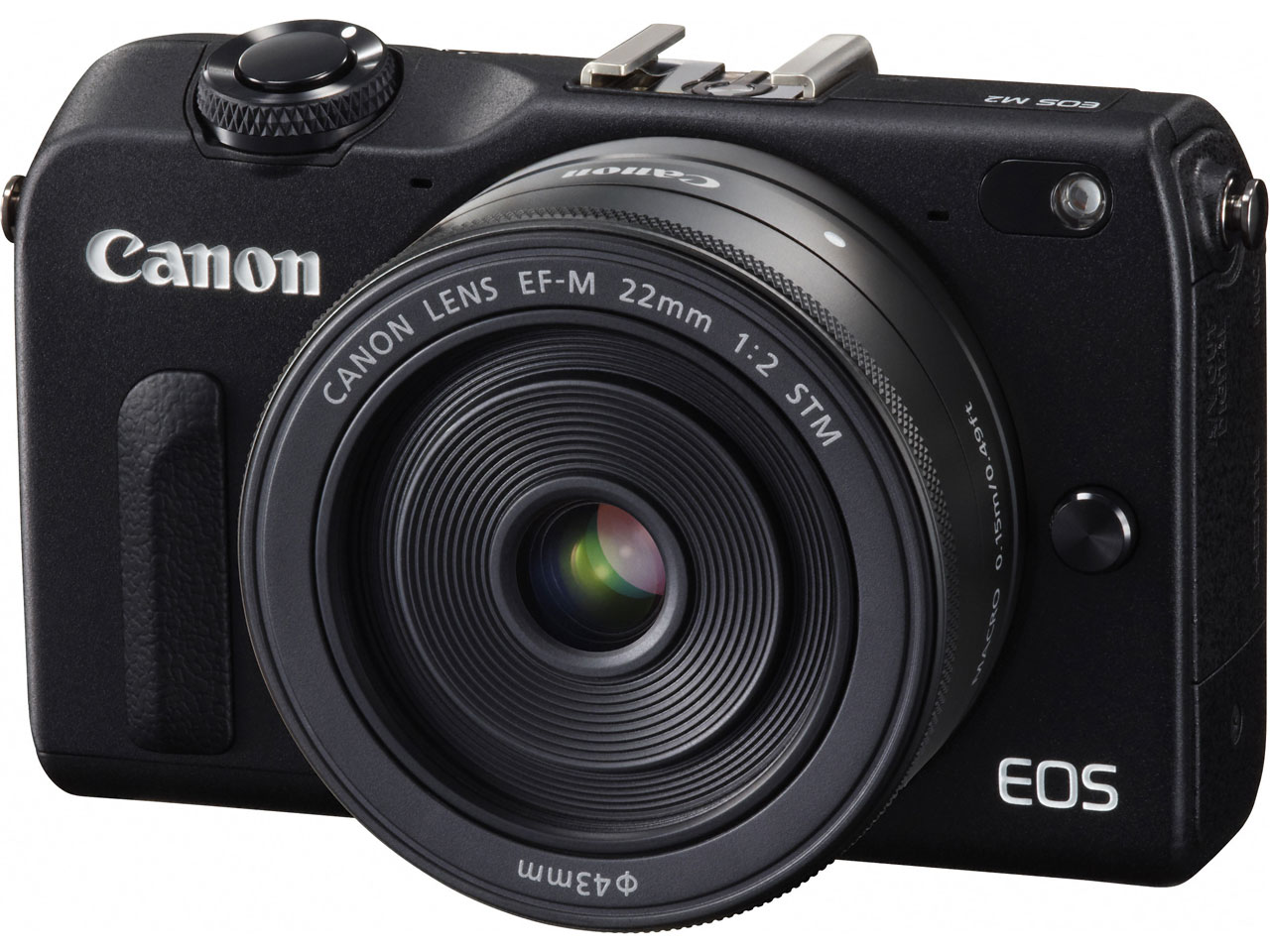 EOS M2 _uYLbg [ubN]