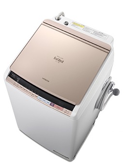 �r�[�g�E�H�b�V�� BW-DV80B(N) [�V�����p��]