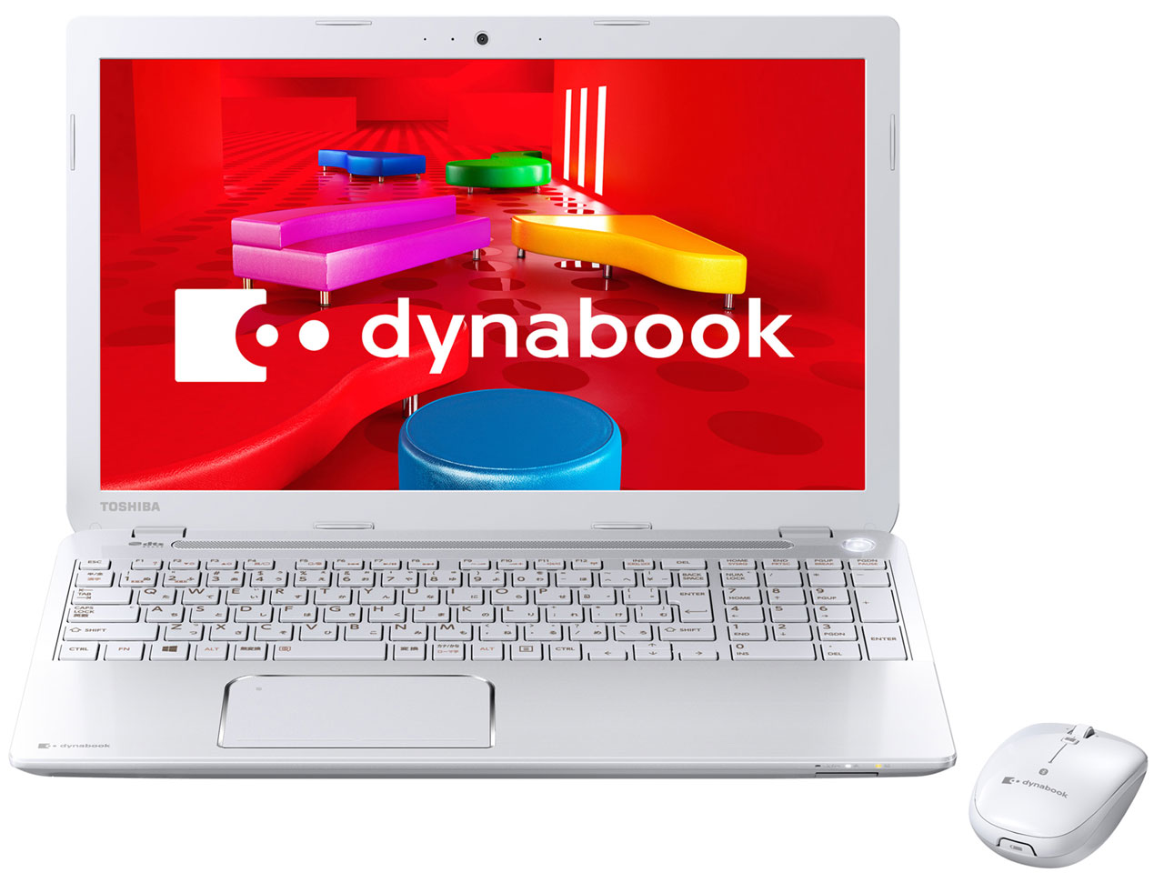 dynabook T553 T553/37JB PT55337JBMB [プレシャスブラック]の価格