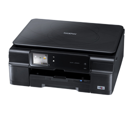 プリビオ DCP-J552N
