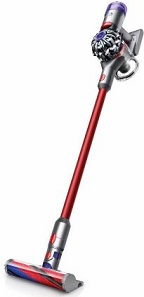 Dyson V8 Slim Fluffy SV10KSLM