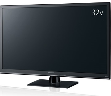 VIERA TH-32A305 [32インチ]の価格 【PANASONIC】と詳細ページ、液晶