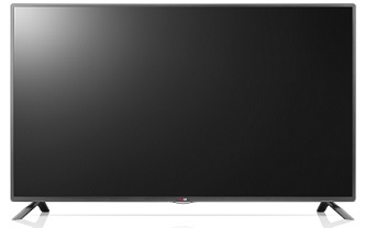 Smart TV 32LB5810 [32C`]