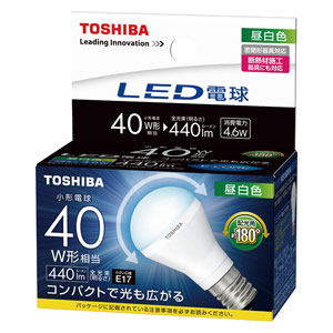 LDA5N-G-E17/S/40W [F]