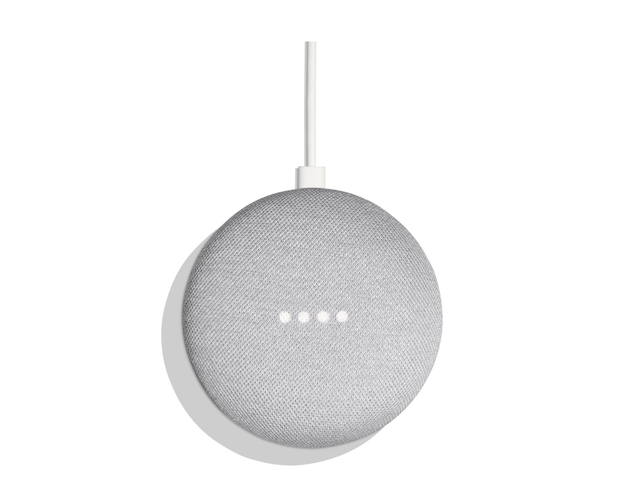 Google Home Mini [�`���[�N]