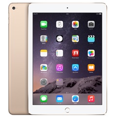 iPad Air 2 Wi-Fif 16GB MH0W2J/A [S[h]