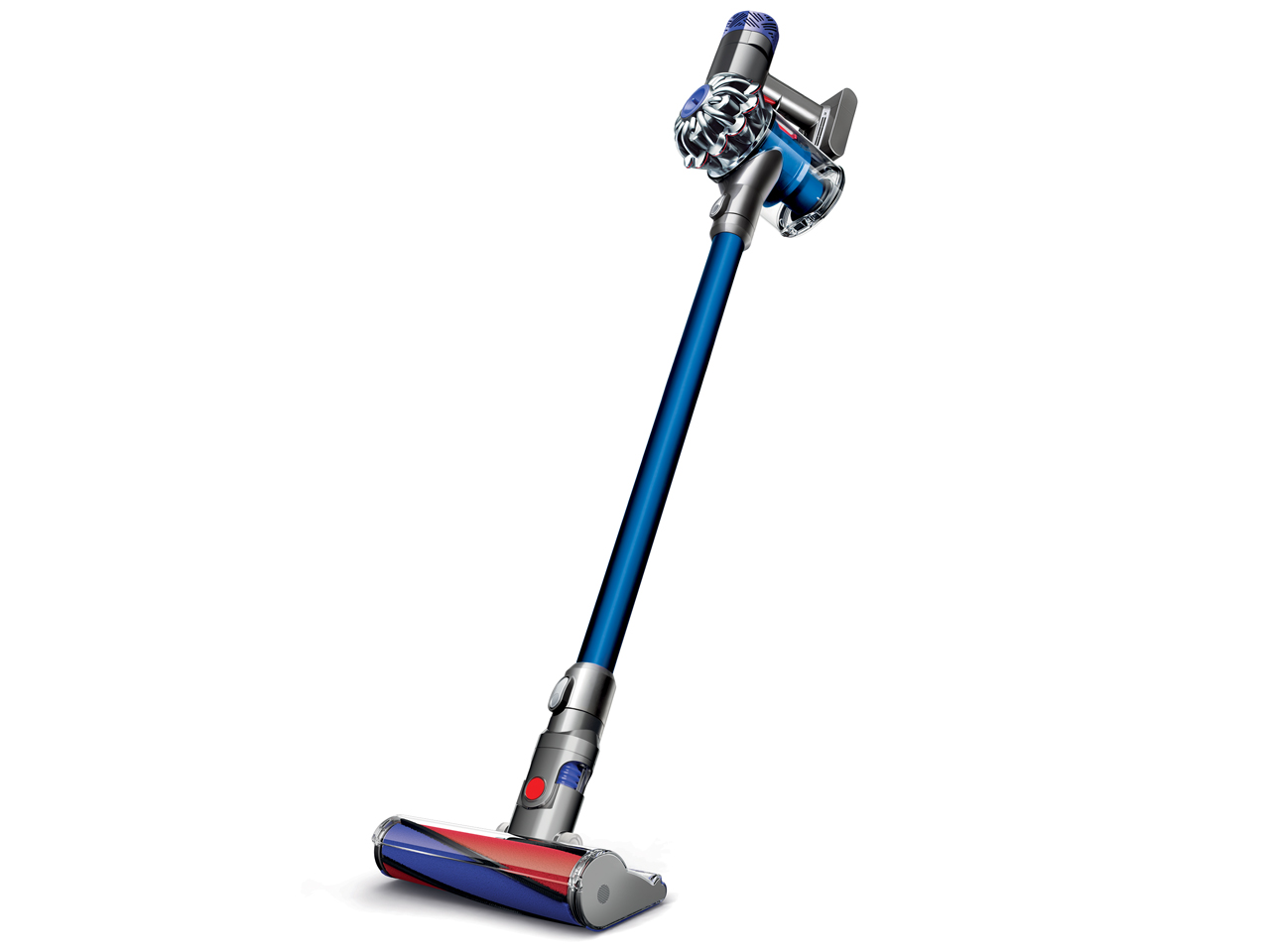 Dyson V6 Fluffy(SV09MH)