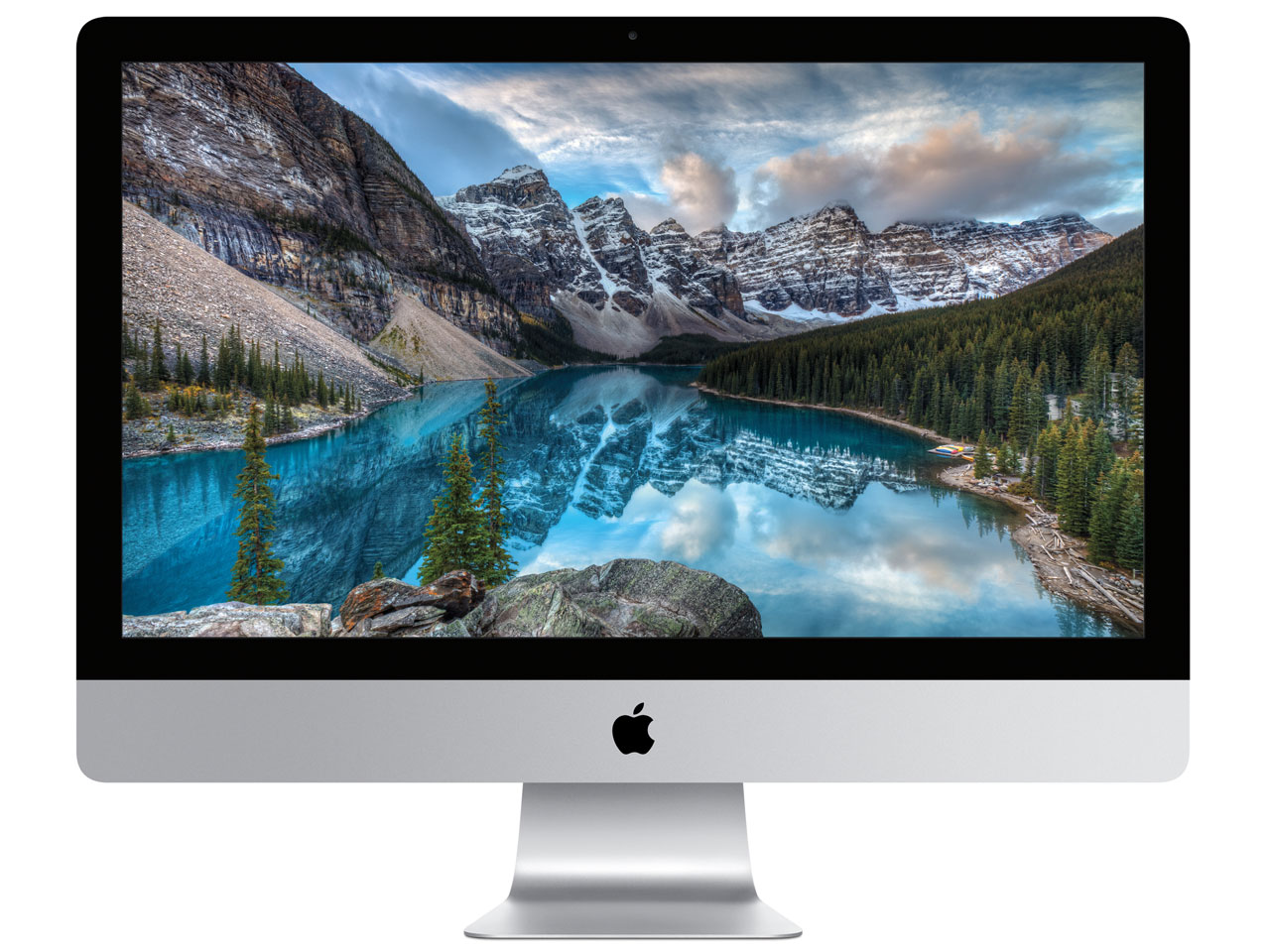 iMac Retina 5KfBXvCf MK462J/A [3200]