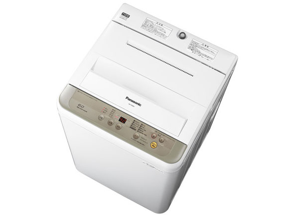 送料無料☆2020◇中古☆Panasonic 6㎏ 洗濯機 NA-F60B13 NA-F60B9