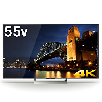 BRAVIA KJ-55X9000E [55C`]