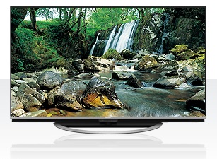 AQUOS LC-50US45 [50インチ]の価格 【SHARP】と詳細ページ、50型 TV