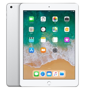 iPad 9.7C` Wi-Fif 32GB MR7G2J/A [Vo[]