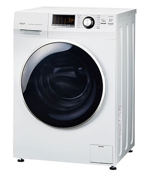 Hot Water Washing AQW-FV800E