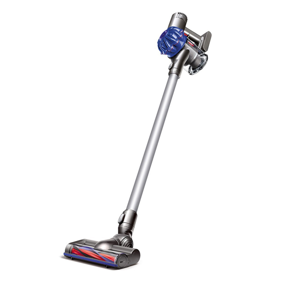 Dyson V6 Slim Origin DC62 SPL