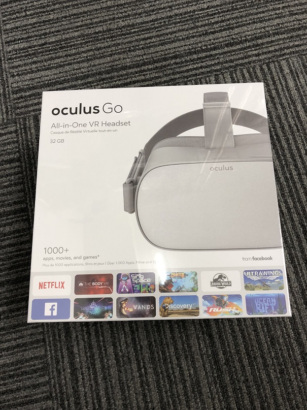 Oculus Go 32GB