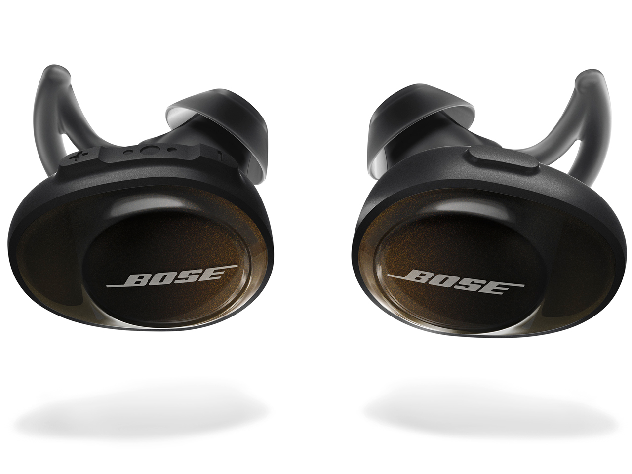 SoundSport Free wireless headphones [gvubN]