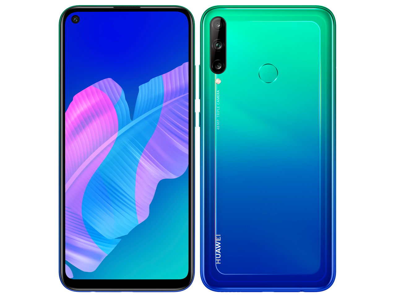 HUAWEI P40 lite E SIMt[ [I[u[]