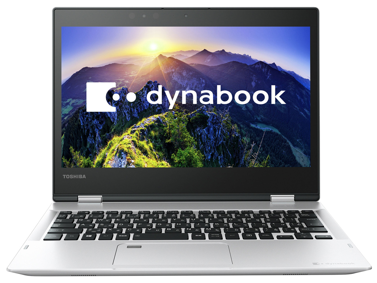 dynabook V62 V62/FS PV62FSP-NEA [vVXVo[]